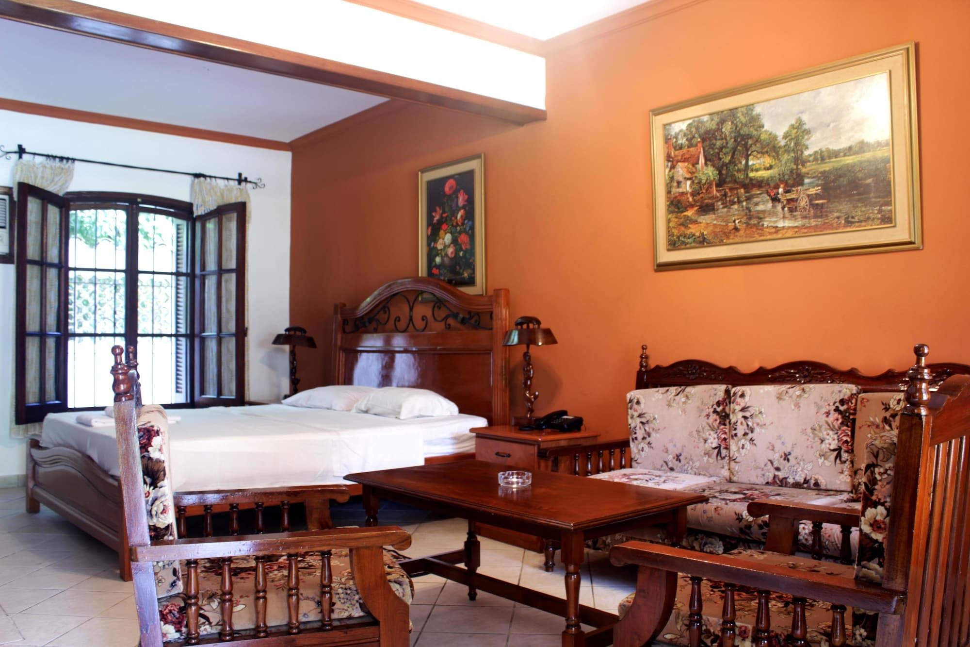 Hotel Bavaria Asuncion Exterior foto